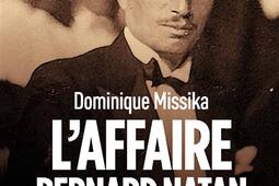 Laffaire Bernard Natan  les annees sombres du cinema francais_Denoël.jpg