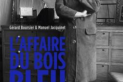Laffaire du Bois bleu  les innocents de La Guerc_MalpasoRadio Caroline Media_9782957491537.jpg