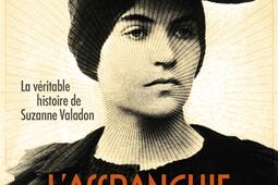 Laffranchie de Montmartre  la veritable histoir_Pocket_9782266350730.jpg