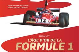 Lage dor de la Formule 1  au coeur de laction_Glenat_9782344069196.jpg