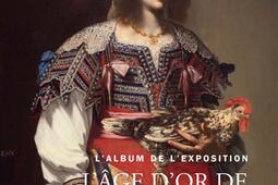 Lage dor de la peinture a Naples  de Ribera _Lienart editions_9782359061512.jpg