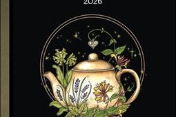 Lagenda 2026  la vie saupoudree dun soupcon d_Editions Danae_9782380621570.jpg
