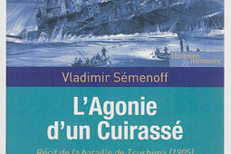 Lagonie dun cuirasse  recit de la bataille de_Editions Nuvis_9782363670175.jpg