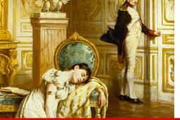 Laigle et la rose_Editions de lObservatoire_9791032928691.jpg