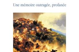 Lalla Fadhma NSoumer  Vae Victis  Une memoire _Baudelaire_9791020361301.jpg