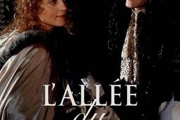 Lallee du roi  souvenirs de Francoise dAubign_Julliard_9782260013785.jpg