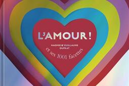 Lamour   et ses 1001 facettes_Saltimbanque_9782378013448.jpg