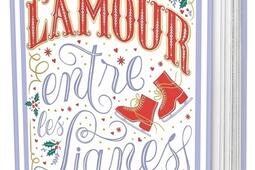 Lamour entre les lignes  25 jours pour se rencon_Nathan Jeunesse_9782095047450.jpg