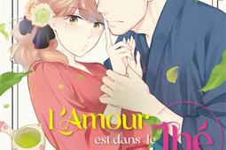 Lamour est dans le the Vol 1_Glenat.jpg