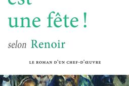 Lamour est une fete  selon Renoir_HD ateliers Henry Dougier_9791031206622.jpg