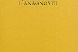 Lanagnoste_Eric Pesty editeur_9782917786246.jpg