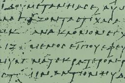 Langage et image dans l'oeuvre de Platon.jpg