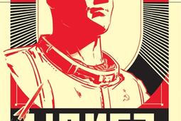 Lange du proletariat  une vie de Youri Gagarine_21g_9791093111490.jpg