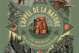 Lappel de la nature  le manuel de la microaventu_la Plage_9782383382515.jpg