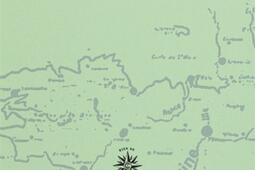 Lappel des campagnes  de la foret boreale au b_Corti_9782714313638.jpg
