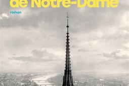 Larchitecte de NotreDame_Actes Sud_9782330224400.jpg