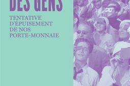 Largent des gens  tentative depuisement de nos_Faubourg_9782493594891.jpg