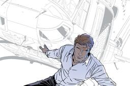 Largo Winch. Vol. 24. Le centile d'or.jpg