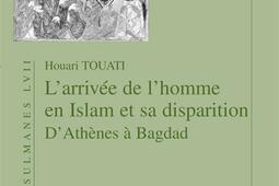Larrivee de lhomme en islam et sa disparition _Vrin_9782711631476.jpg
