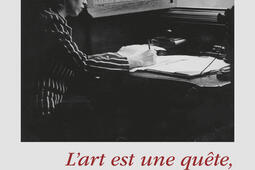 Lart est une quete nestce pas   entretiens_Des femmesAntoinette Fouque_9782721014429.jpg