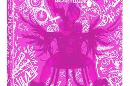 Lart et la creation de Arcane_Mana Books_9791035505677.jpg