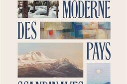 Lart moderne des pays scandinaves  Danemark Fin_Flammarion_9782080467546.jpg