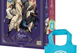Latelier des sorciers Vol 15_Pika_9791043307652.jpg