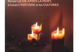 Laudela  penser la vie apres la mort a trav_Eyrolles_9782416010125.jpg