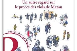 Laudience est suspendue  un autre regard sur le _Editions Marie Romaine_9782494738423.jpg
