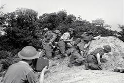 Lautre debarquement  correspondants de guerre _OREP_9782815110433.jpg