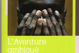 Laventure ambigue_Edicef_9782753103597.jpg