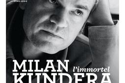 Le 1 des libraires, hors-série. Milan Kundera, l'immortel.jpg