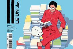 Le 1 des libraires. La rentrée littéraire : pourquoi lisons-nous ?.jpg