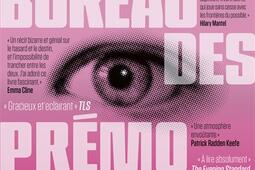 Le Bureau des premonitions  une histoire vraie_Sonatine editions.jpg