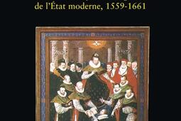 Le Devoir de révolte : la noblesse française et la gestation de l'Etat moderne, 1559-1661.jpg