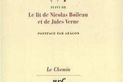 Le Fil(s) perdu. Le Lit de Nicolas Boileau et de Jules Verne.jpg