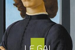 Le Gai Savoir  Odyssee philosophique joyeuse_Books on Demand_9782322557745.jpg