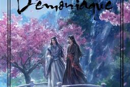 Le Grand Maitre de la Cultivation Demoniaque 5 _MxM Bookmark_9791038137752.jpg