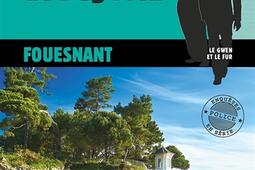 Le Gwen et Le Fur. Vol. 22. Le démon de Beg-Meil : Fouesnant.jpg