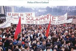 Le Joint francais printemps 1972  les echos d_Presses universitaires de Rennes_9782753597105.jpg