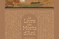 Le Livre des morts dAni_Citadelles  Mazenod_9782386110108.jpg