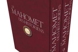 Le Mahomet des historiens_Cerf_9782204150071.jpg