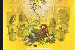 Le Marsupilami de Flix. L'animal de Humboldt : une aventure du Marsupilami.jpg