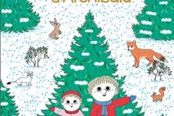 Le Noel dArchibald_Albin MichelJeunesse_9782226503831.jpg