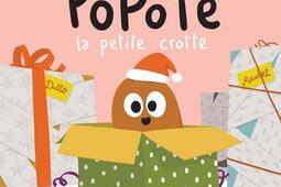 Le Noel de Popote la petite crotte_editions les 400 coups_9782898152849.jpg