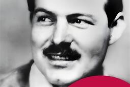 Le Paris de Hemingway_Alexandrines_9782370890894.jpg