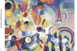 Le Paris de la modernite 19051925  Petit Palais Paris_Connaissance des arts_9782758012146.jpg