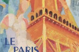 Le Paris de la modernite 19051925_ParisMusees_9782759605668.jpg