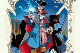 Le Paris des merveilles Vol 31 Lelixir doub_Drakoo_9782382332245.jpg