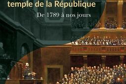 Le Parlement temple de la Republique  de 1789 _Passes composes_9782379339820.jpg